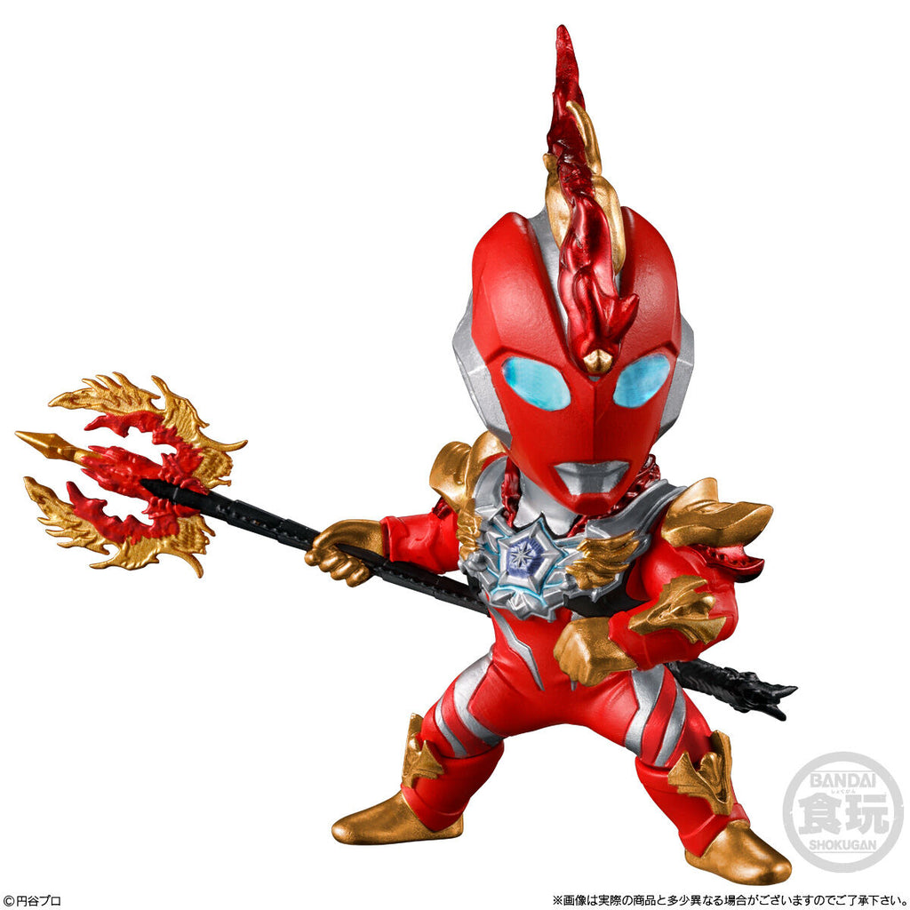 CONVERGE MOTION 超人 第13彈 (一套8款)