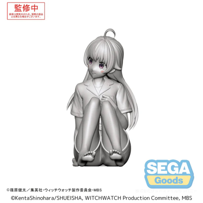 [YUMEMIRIZE]《魔女守護者》若月妮可