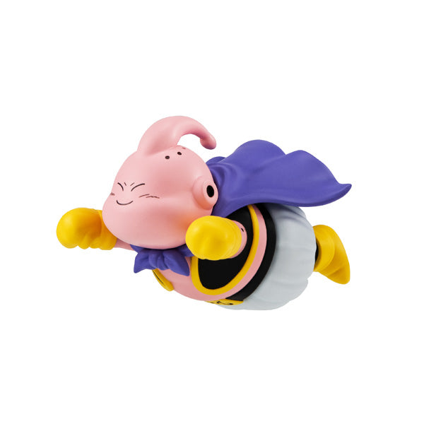 [Tobimasu]《龍珠》飛翔吧!英雄們! 第2彈 (一盒6隻)