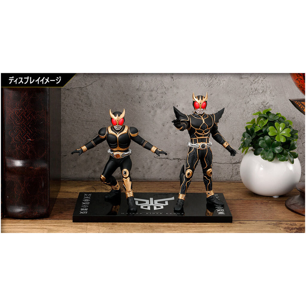 [魂SHOP限定] 發光幪面超人古迦