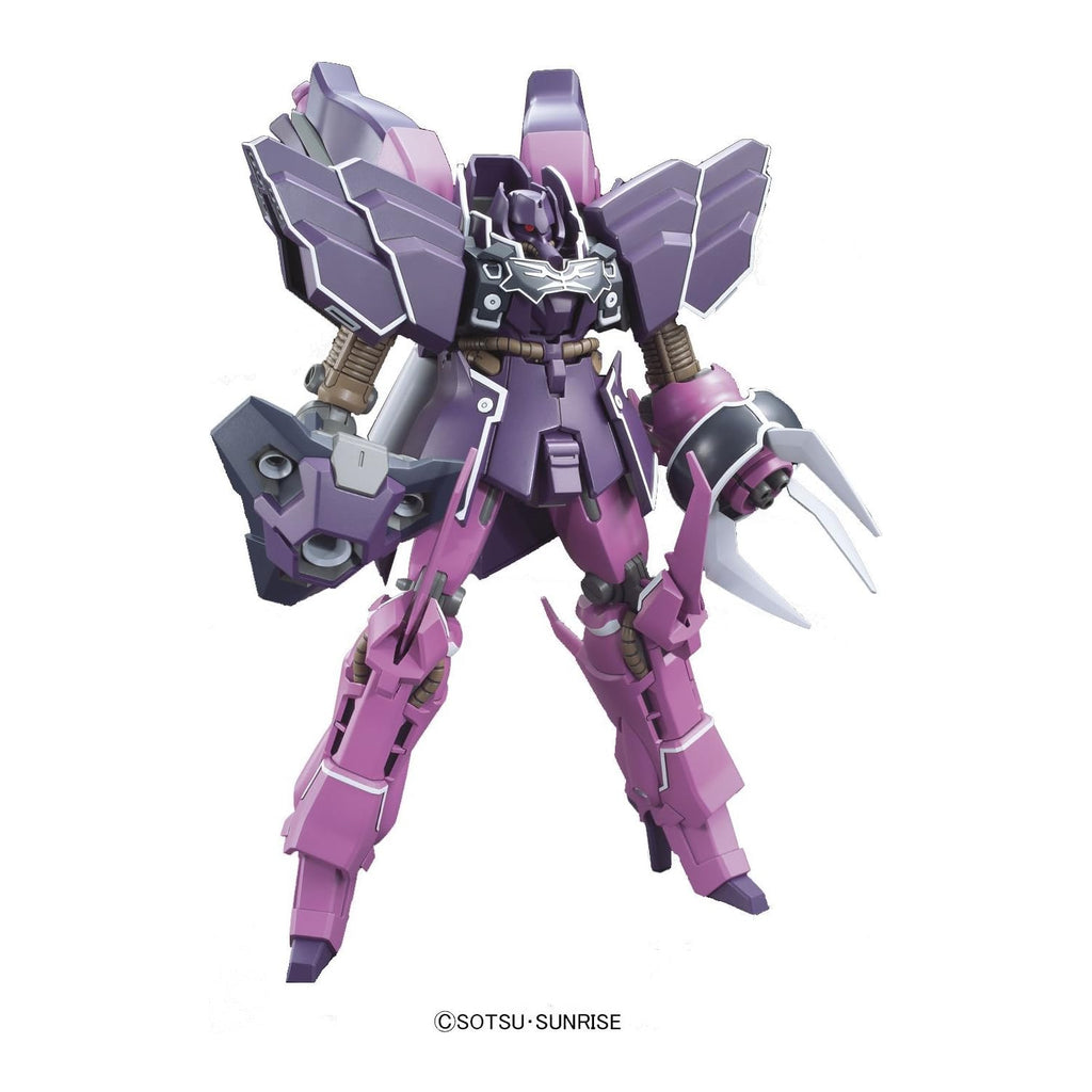 HGUC 1/144 羅森 祖魯 (劇場版 7 Ver)