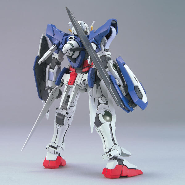 HG 1/144 Gundam Exia 機動戰士 高達艾斯亞 能天使