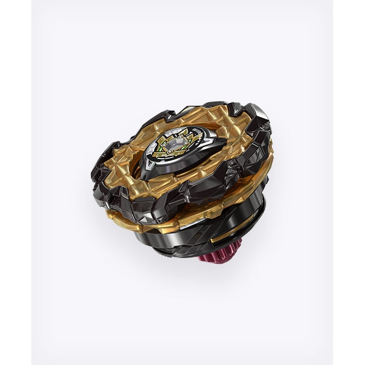 爆旋陀螺X CX-11 帝王威能 套裝 [日版]