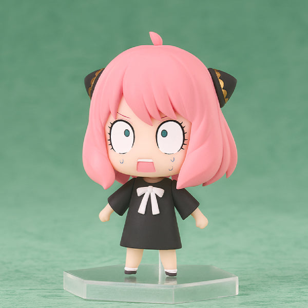 GSC 收藏模型 SPY×FAMILY間諜家家酒 (一套6款)