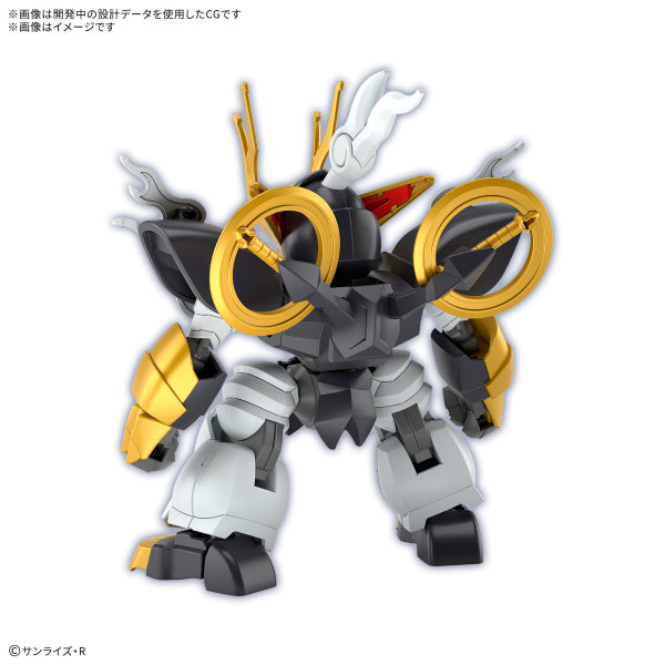 魔神創造傳系列 麒麟丸 (初回限定版)