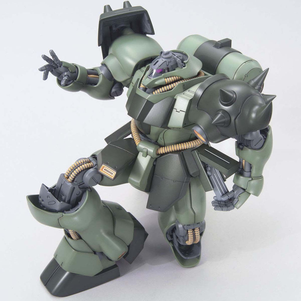MG 1/100 Geara Doga 機動戰士 居勒 德卡