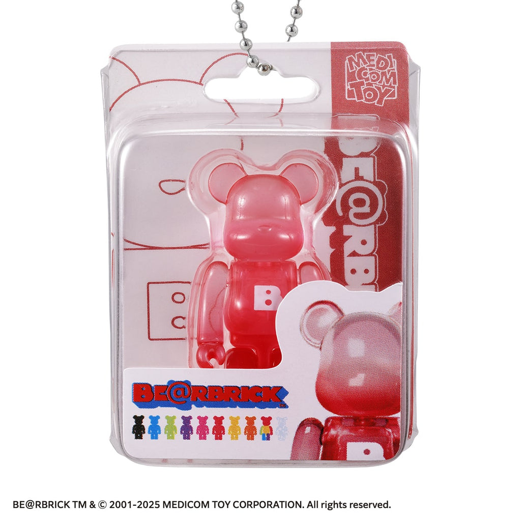 BE@RBRICK 吊飾系列 2 (一套10款)