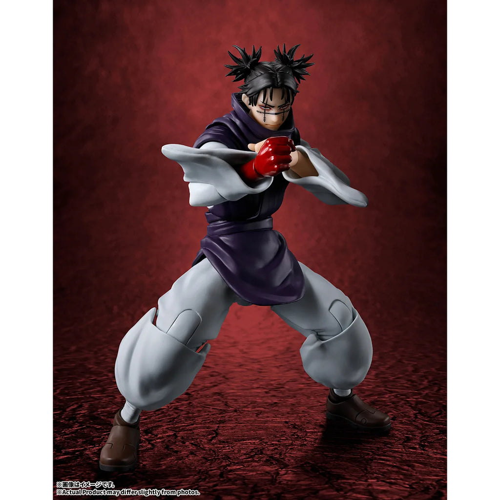 [SHF] 《咒術迴戰》脹相