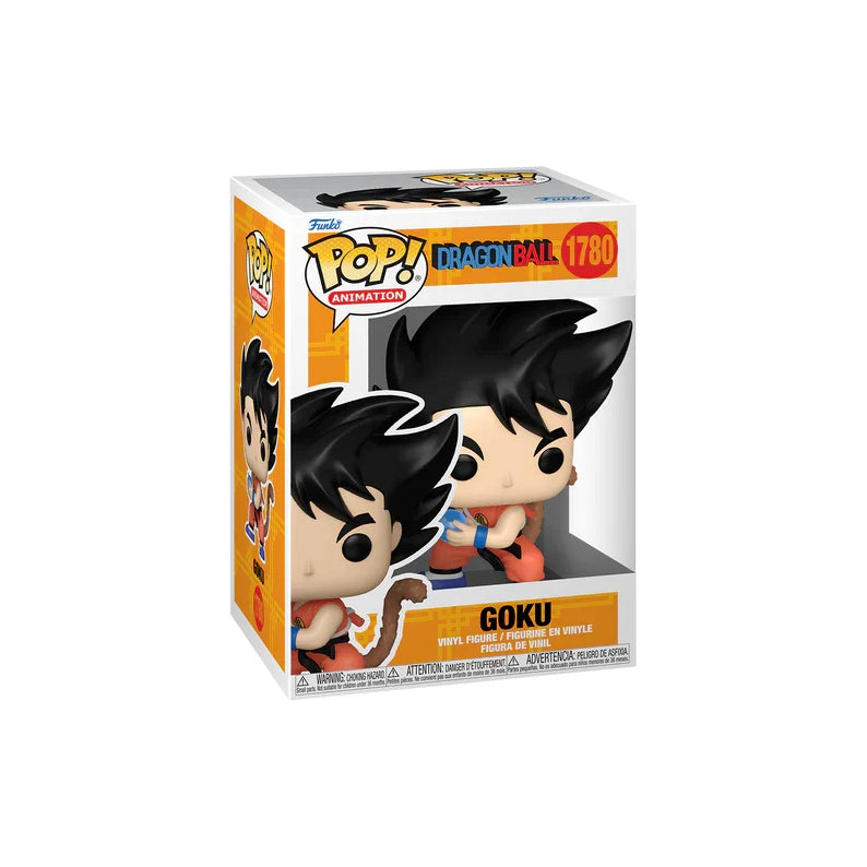 [POP][日漫]《龍珠Z》悟空 (龜波氣功Ver.)