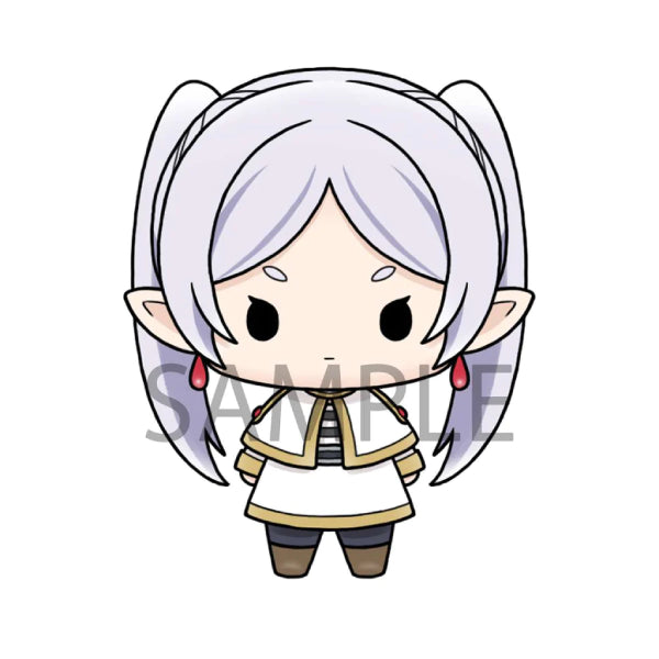 [CHOKORIN] 《葬送的芙莉蓮》 第1彈 (一套6款)