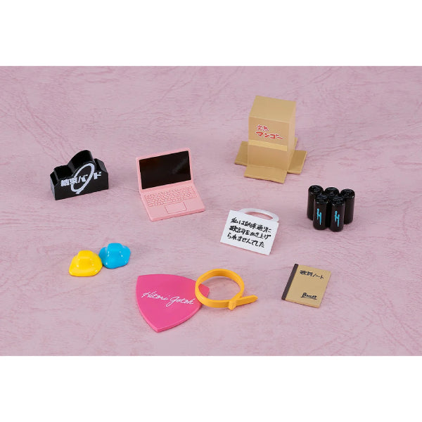 GSC 動畫《孤獨搖滾！》驚喜黏土人 (一盒6個)