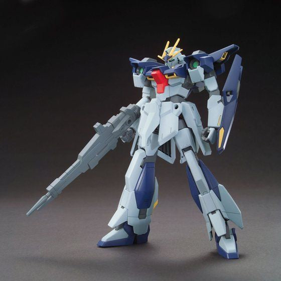 HGBF 1/144 雷光高達