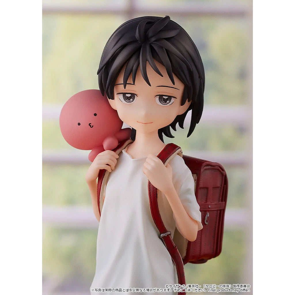 POP UP PARADE 久世靜香＆章魚嗶 1.5