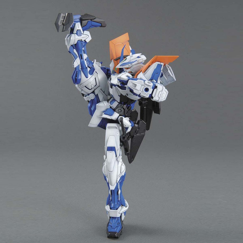 MG 1/100 Gundam Astray Blue Frame Second Revive 機動戰士 高達 迷惘高達 藍色機 2型改修型