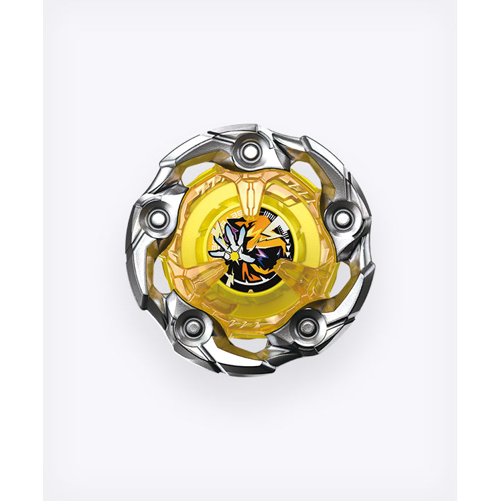 爆旋陀螺X UX-03 巫師神杖 5-70DB [日版]