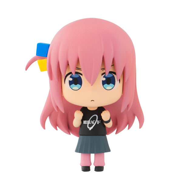 孤獨搖滾造型公仔系列扭蛋 (一套4款)