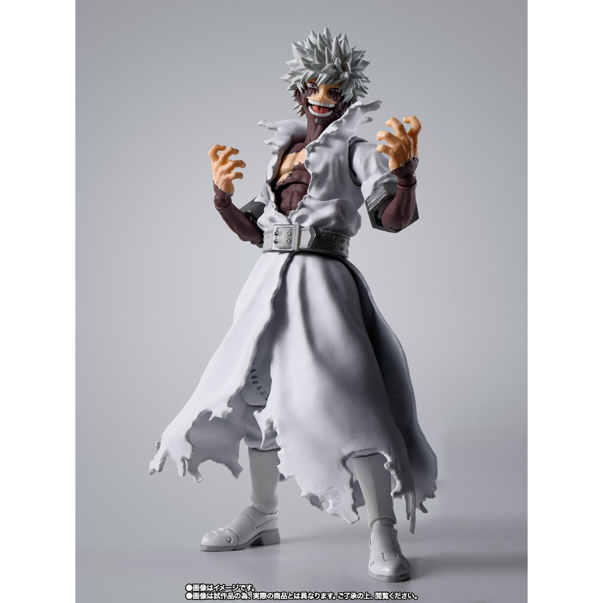 [SHF] 《我的英雄學院》 荼毘