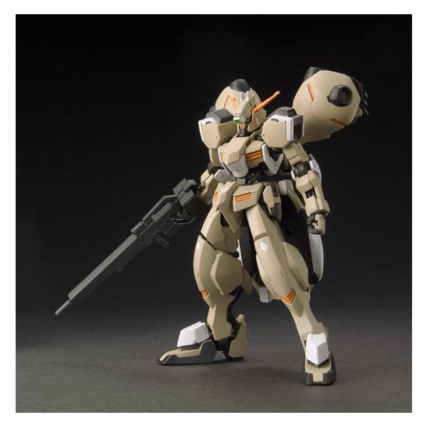 HG 1/144 高達古辛 重鍛型