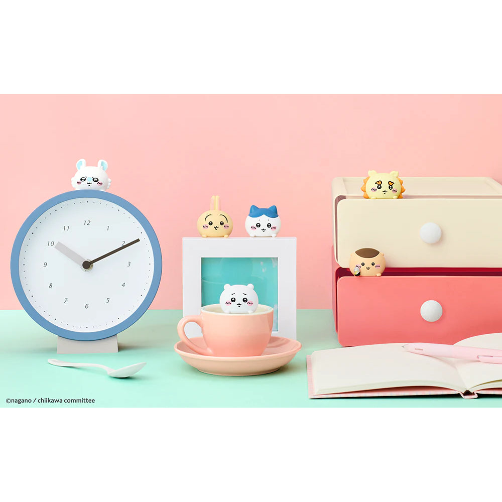 Chiikawa Hippers 手機迷你裝飾 (一盒12個)