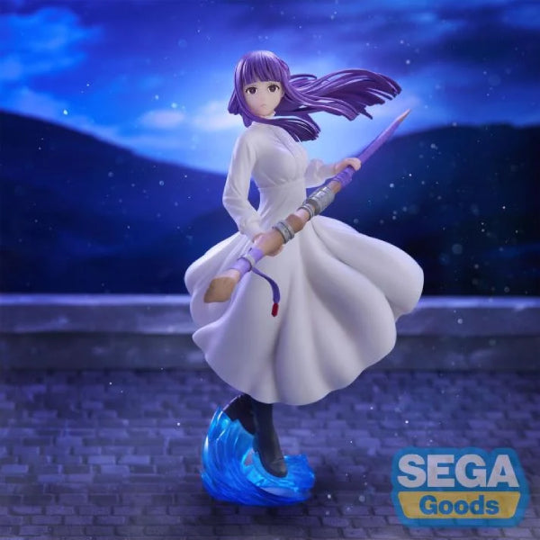 [LUMINASTA]《葬送的芙莉蓮》費倫 一般攻撃魔法造型