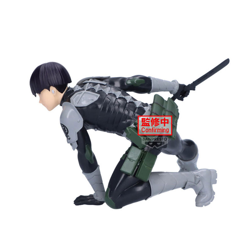 [VIBRATION STARS] 怪獸8號 保科宗四郎