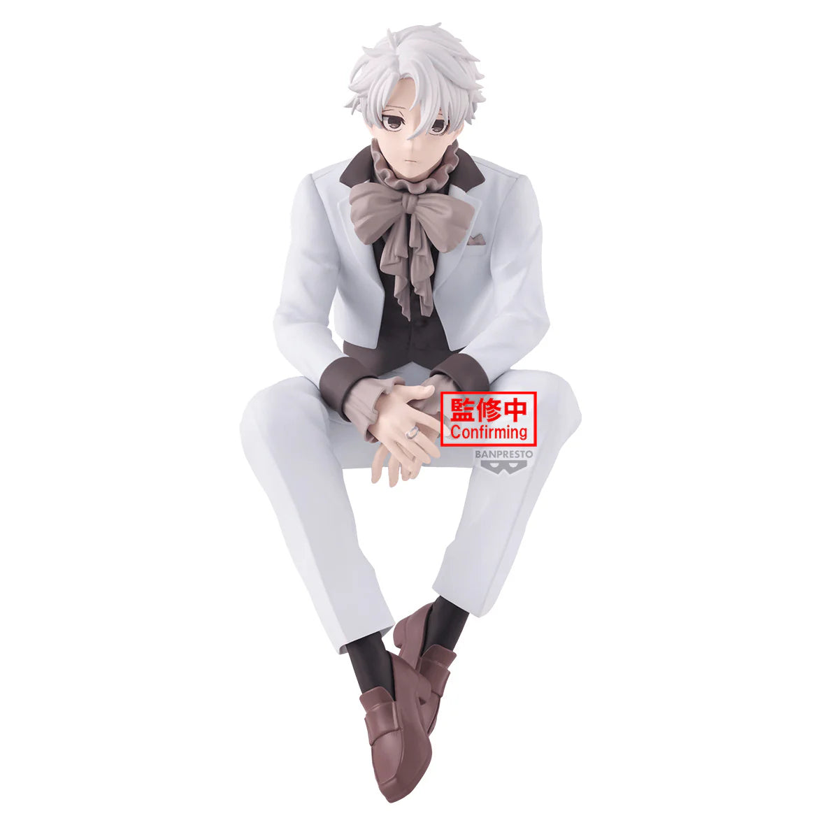 [景品] BLUE LOCK 藍色監獄 Sweets flavor 2026 - 凪誠士郎