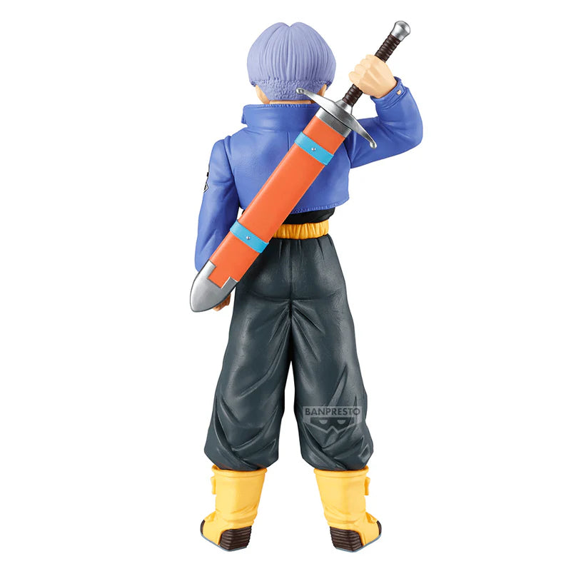 [SOLID EDGE WORKS]《龍珠Z》THE出陣 杜拉格斯 (青年期)