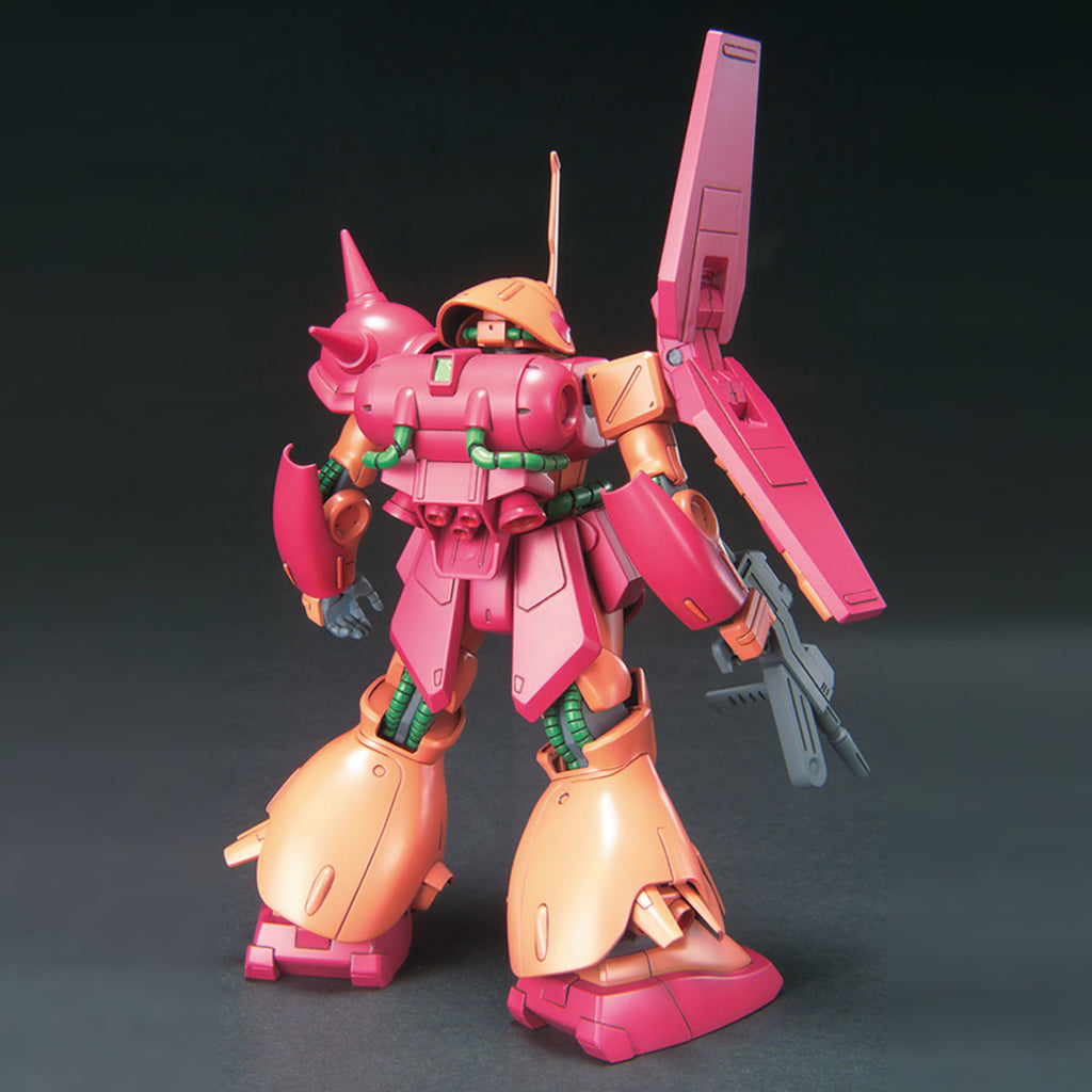 HGUC 1/144 RMS-108 MARASAI 機動戰士 高達 姆力沙
