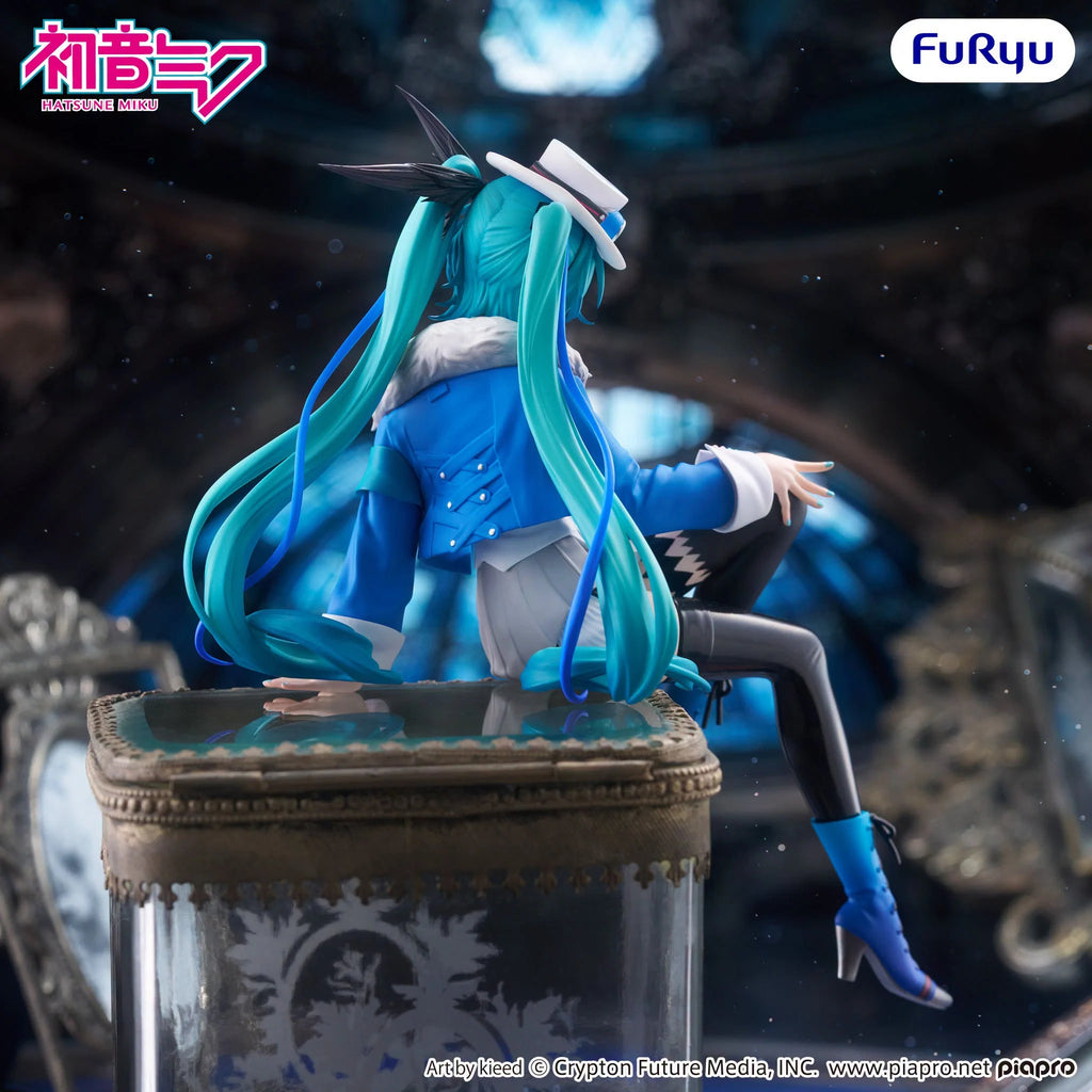 [Noodle Stopper]《初音未來》初音 - MIKU WITH YOU 2025