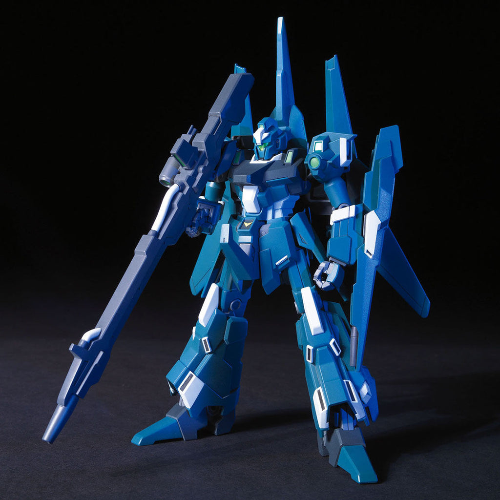 HGUC 1/144 里傑爾 (隊長機)