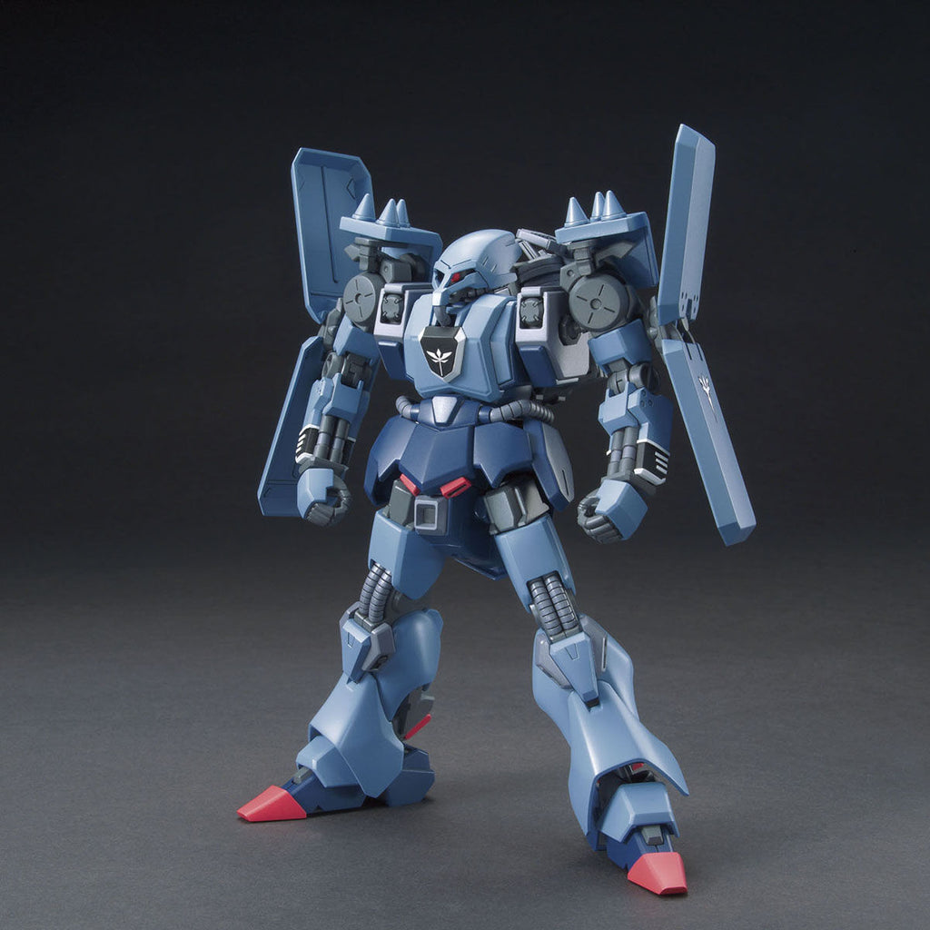 HGUC 1/144 狂飆卡爾斯