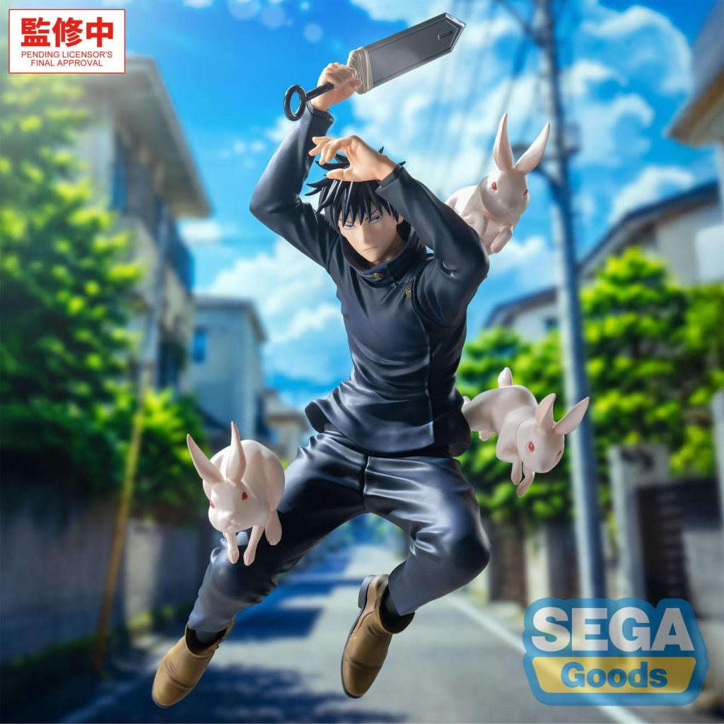 [LUMINASTA]《咒術迴戰 死滅洄游》伏黑惠