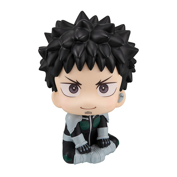 [LOOK UP]《怪獸8號》(日比野卡夫卡 / 保科宗四郎) (2026年4月再販版本)