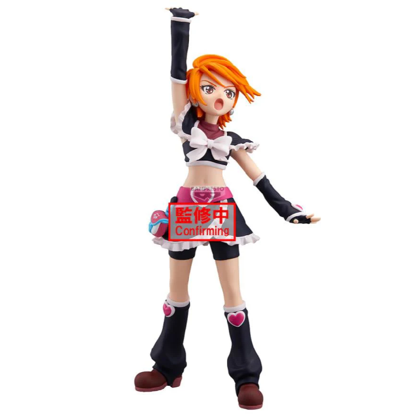 [GLITTER&GLAMOURS] 光之美少女 (黑天使 / 雪天使)