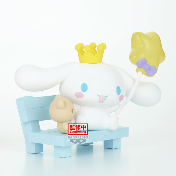 [好友回憶] Sanrio 角色系列 (Hello Kitty/ Cinnamoroll)