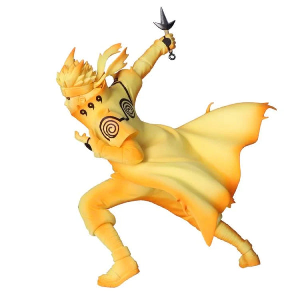 [VIBRATION STARS] 火影忍者 疾風傳 波風皆人