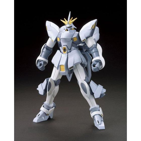 HGBF 1/144 沙煞比小姐