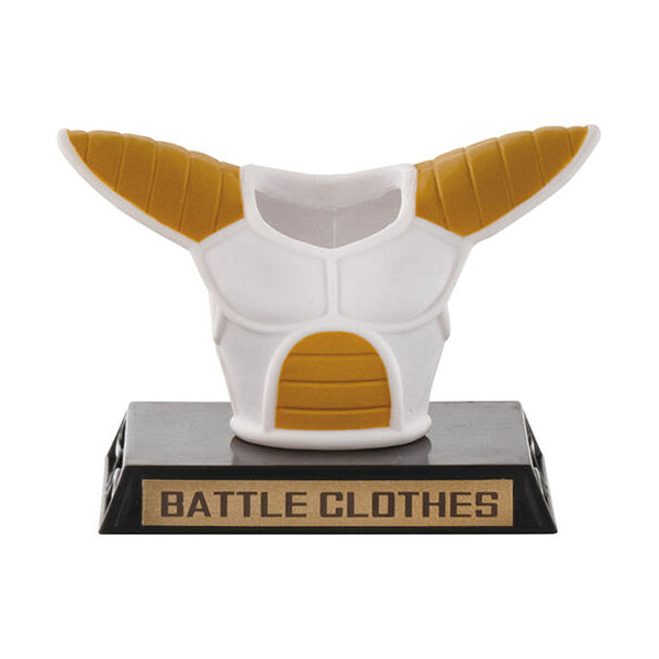 龍珠 GASHAPON! 收藏系列 05 扭蛋 (一套5款)