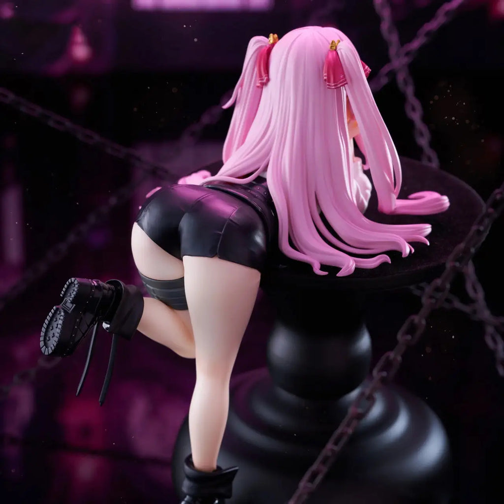 [Noodle Stopper]《勝利女神：妮姬》尤妮