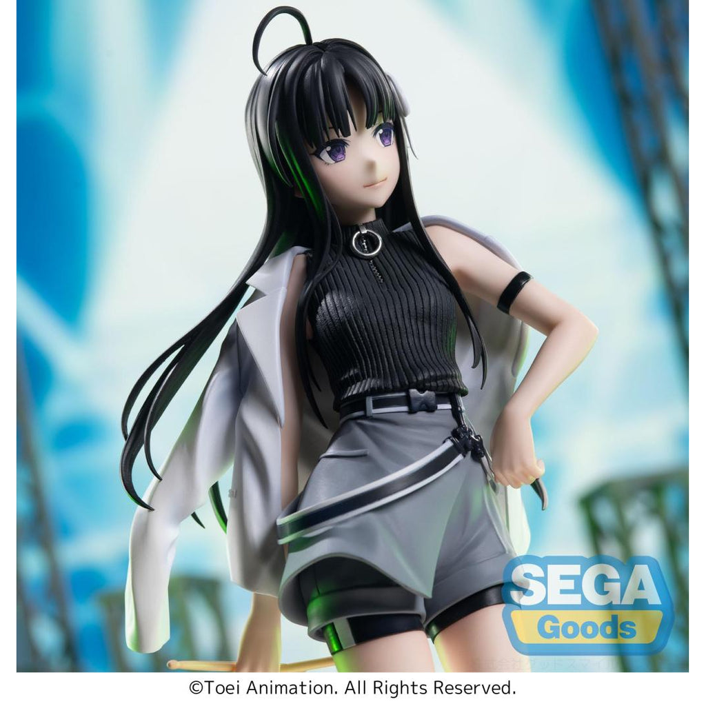 [XStellar]《少女樂團 吶喊吧》安和昴