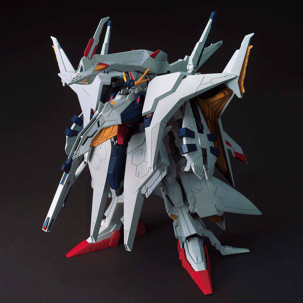 HGUC 1/144 Penelope  機動戰士 潘尼洛普