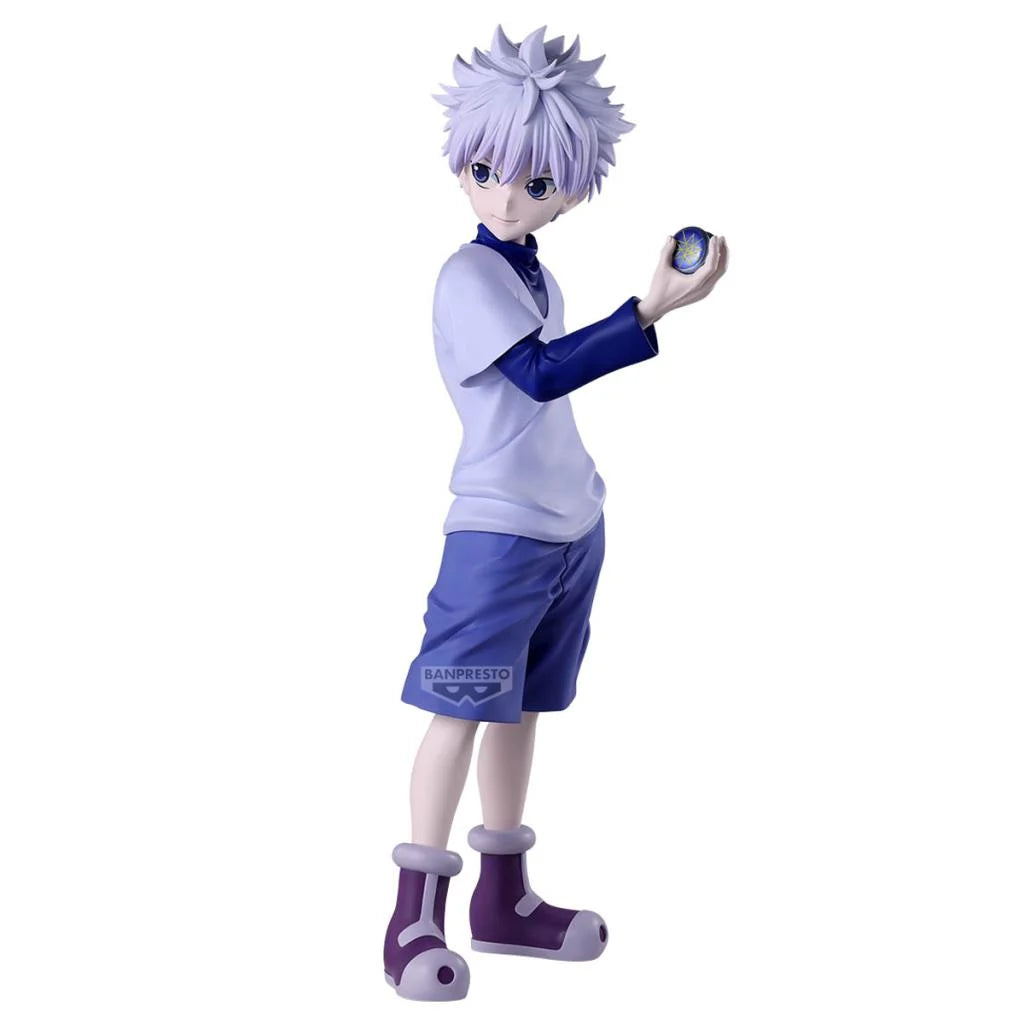 [Grandista] HUNTER×HUNTER 基路亞