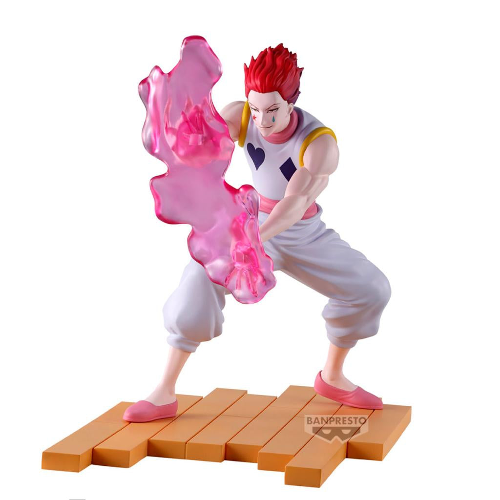 [景品] HUNTER×HUNTER 貪婪之島篇 - 希索加