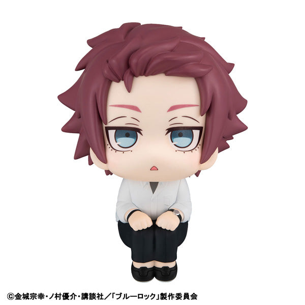 [LOOK UP]《藍色監獄》糸師冴