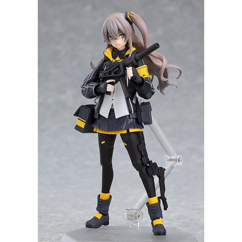 457 figma《少女前線》UMP45