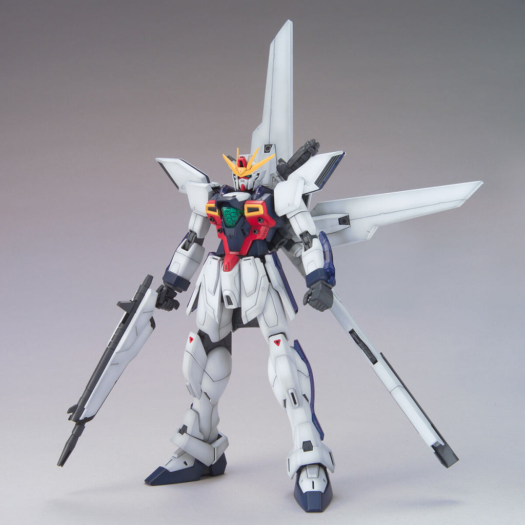MG 1/100 X 高達