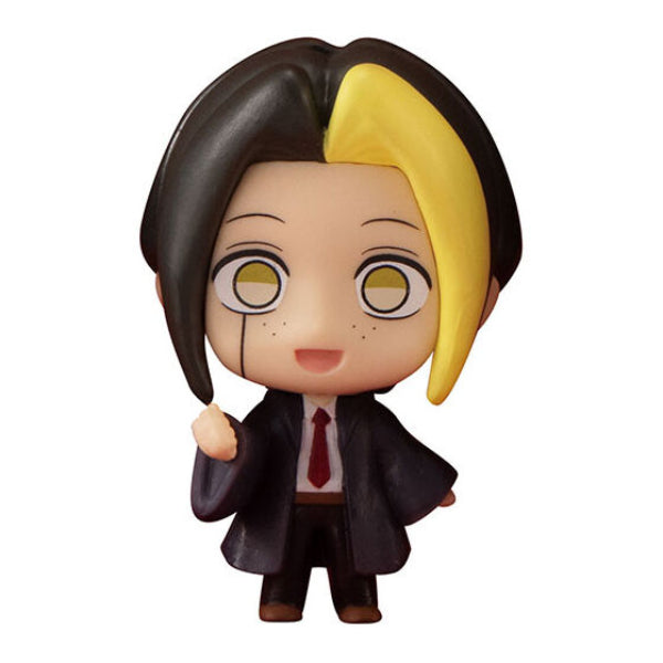 肌肉魔法使-MASHLE- 人物模型扭蛋 (一套5款)