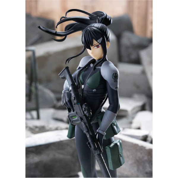 GSC POP UP PARADE 亞白米娜《怪獸8號》