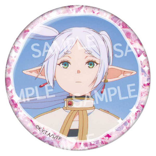 《葬送的芙莉蓮》百面相襟章 第3彈 (一套8款)