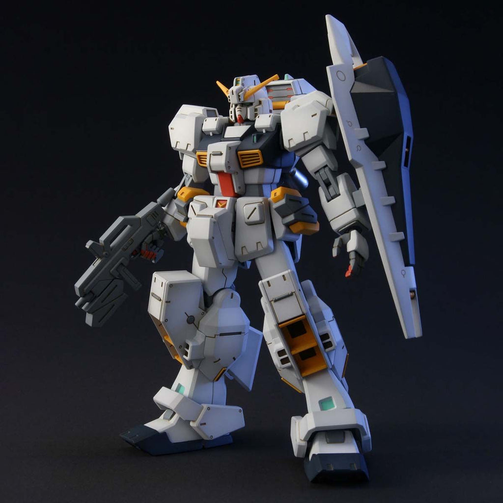 HGUC 1/144 海茲爾改